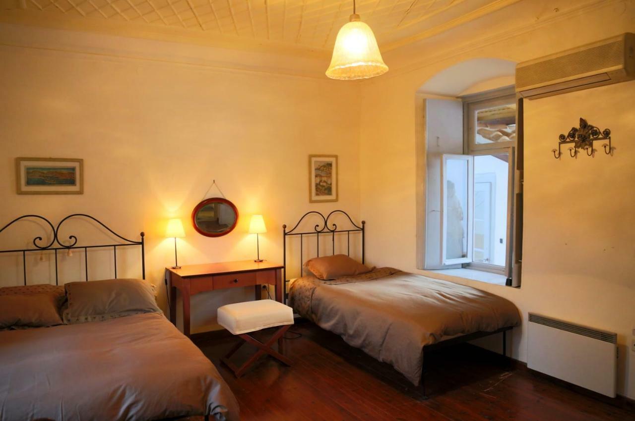 Hydra Optima Villa Екстериор снимка
