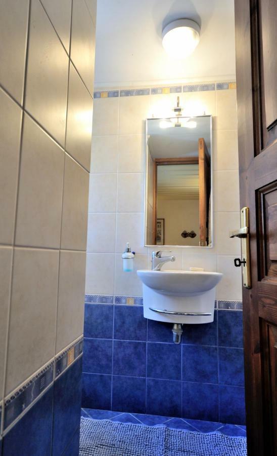 Hydra Optima Villa Екстериор снимка