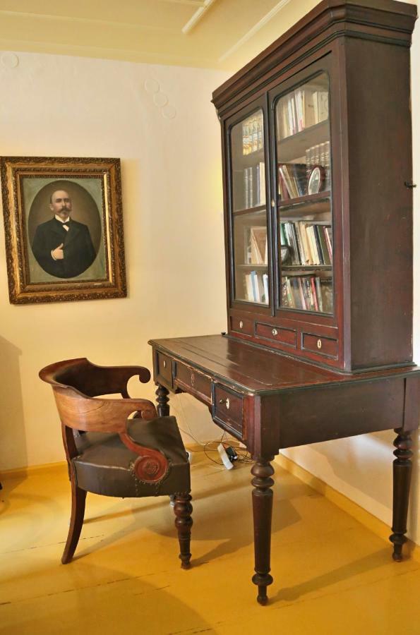 Hydra Optima Villa Екстериор снимка